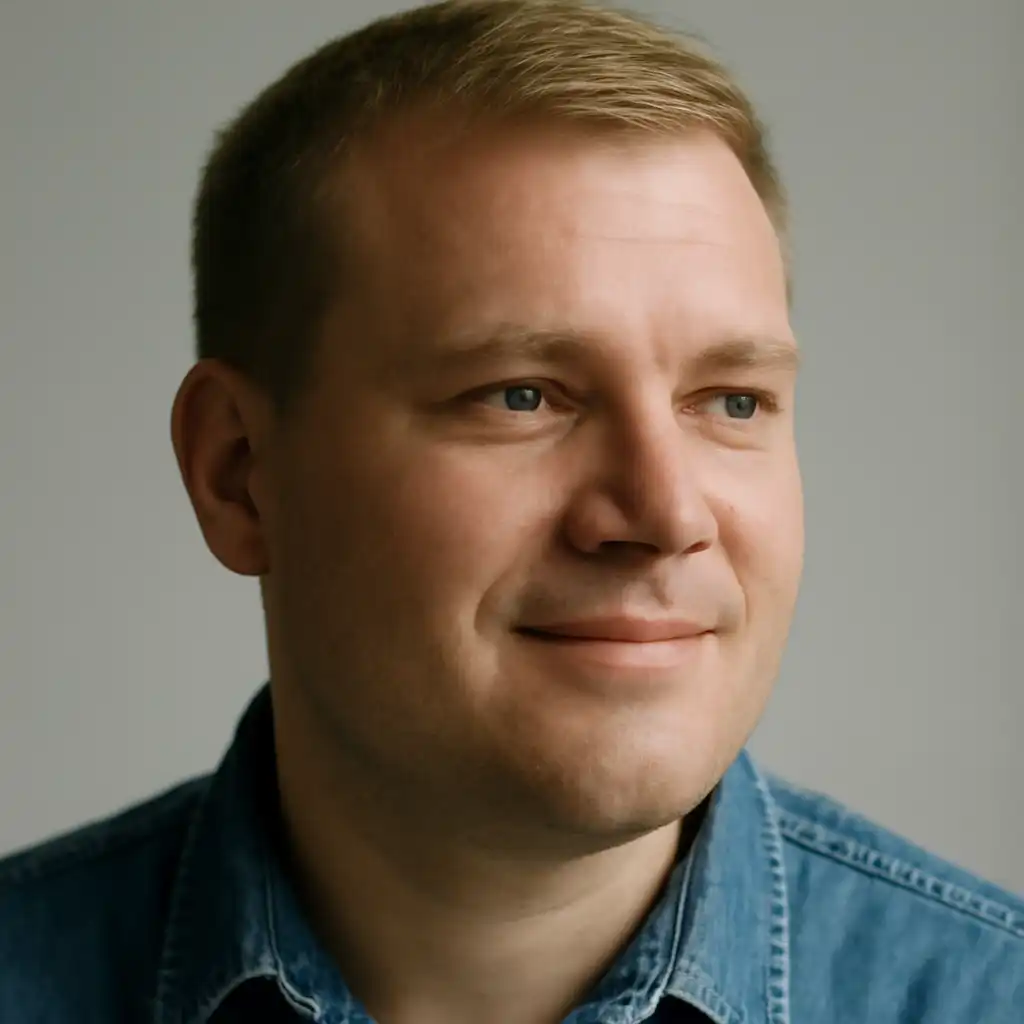 Rasmus Forsberg